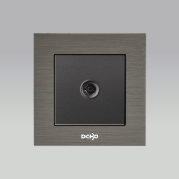 A90X-88019: Bộ ổ cắm TV