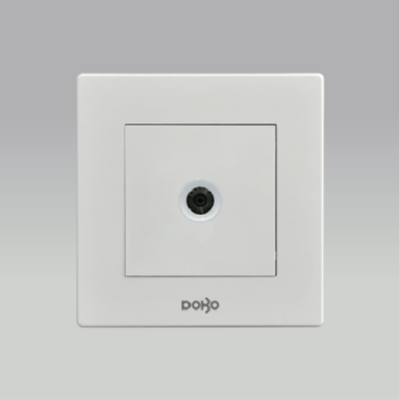 K50-88019: Bộ ổ cắm TV