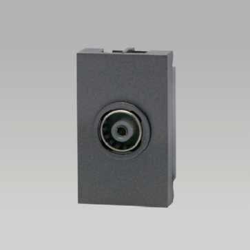 A66X-66027S: Hạt ổ cắm TV, Size S