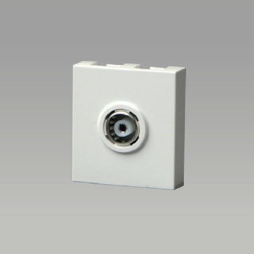 A50-50027: Hạt  ổ cắm TV, Size M