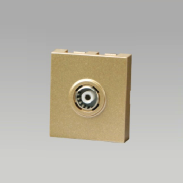 A70-70027: Hạt ổ cắm TV, Size M