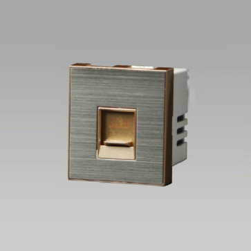 A80-80030: Hạt ổ cắm USB 1W, Size M