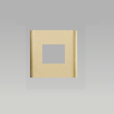 A70-70024-1: Mặt vuông đơn