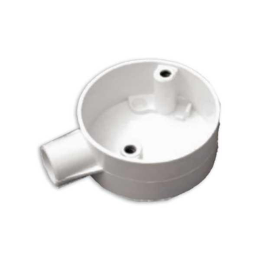 V240/16/1: Hộp chia ngả 1 đường Ø16mm