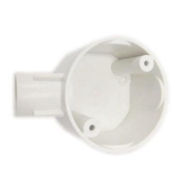 V240/25/1: Hộp chia ngả 1 đường Ø25mm