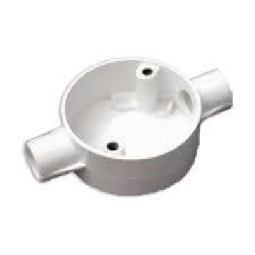 V240/25/2: Hộp chia ngả 2 đường Ø25mm