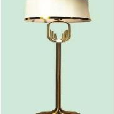 VE - ĐB - 6115C: Đèn cây, KT: Ø400mm*H1600mm