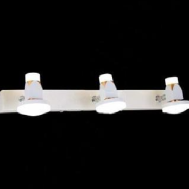 VE - PT 311/3: LED đổi 3 màu - KT: L460mm