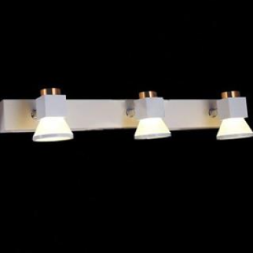 VE - PT 345/3: LED ánh sáng vàng - KT: L460mm