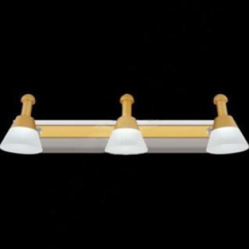 VE - PT 5249/3: LED đổi 3 màu - KT: L460mm