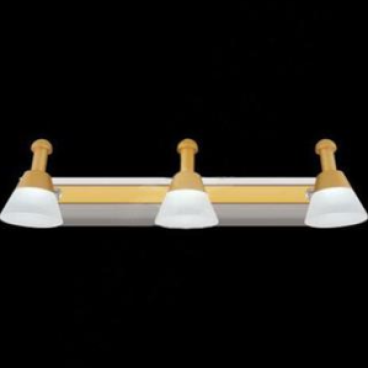 VE - PT 5249/3: LED đổi 3 màu - KT: L460mm