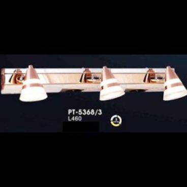 VE - PT 5368/3: LED đổi 3 màu - KT: L460mm