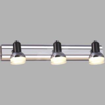 VE - PT 5379/3: LED dổi 3 màu - KT: L460mm