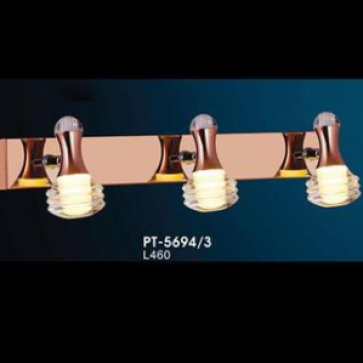 VE - PT 5694/3: LED ánh sáng vàng - KT: L460mm