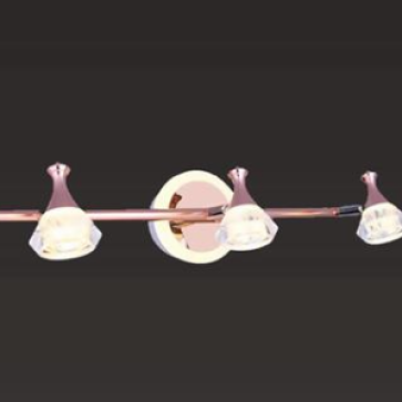 VE - PT 5748/3: LED  đổi 3 màu - KT: L460mm