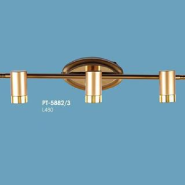 VE - PT 5882/3: LED ánh sáng vàng - KT: L480mm