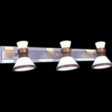 VE - PT 5923/3: LED ánh sáng vàng - KT : L460mm