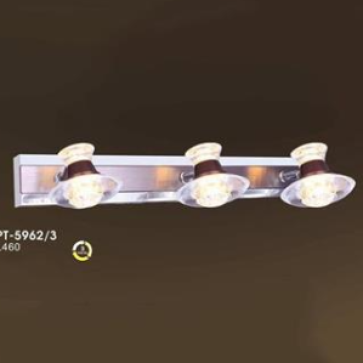 VE - PT 5962/3: LED  đổi 3 màu - KT: L460mm