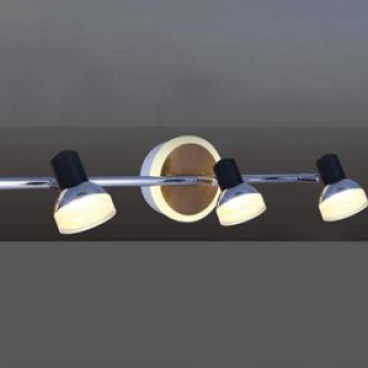 VE - PT 7477/3: LED  đổi 3 màu - KT: L530mm