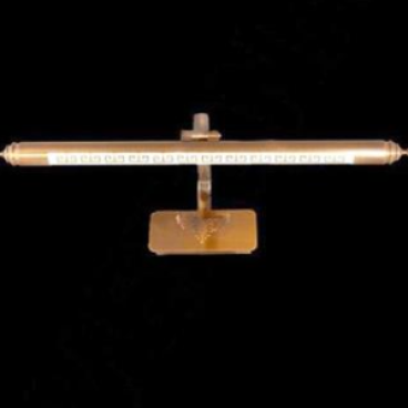 VE - PT6097S: LED đổi 3 màu - KT: L550mm