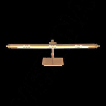 VE - PT6609L: LED đổi 3 màu - KT: L650mm