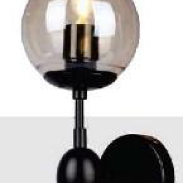 VE-V.101 - KT: L130*H250mm - Đèn E27*1 bóng