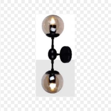 VE-V.102 - KT: L130*H500mm - Đèn E27*2 bóng