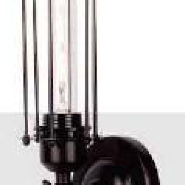 VE-V.95 - KT: H330mm - Đèn E27*1 bóng