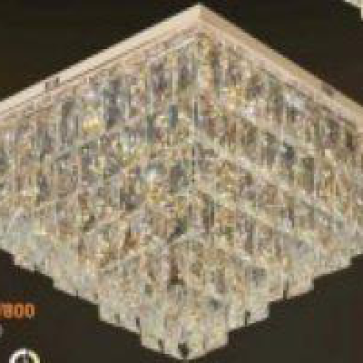 VER - MPL - 87098: Áp trần Phale  - KT: 600mm x 600mm - Đèn LED SMD đổi 3 màu 