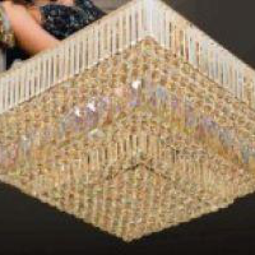 VER - MPL - 98110/1000: Áp trần Phale - KT: ❑1000mm*H420mm - Đèn LED SMD đổi 3 màu