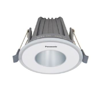 Đèn LED âm trần tích hợp 3 chế độ chiếu sáng  13W