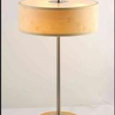 VIR - 2YT0023/3:  Đèn bàn, KT: Ø350mm*H550mm