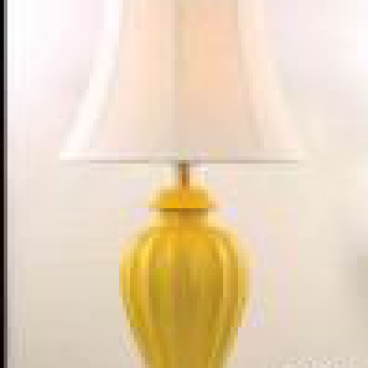 VIR - KT 7013: Đèn bàn, KT: Ø420mm*H750mm