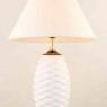 VIR - MR 9522:  Đèn bàn, KT: Ø380mm*H580mm