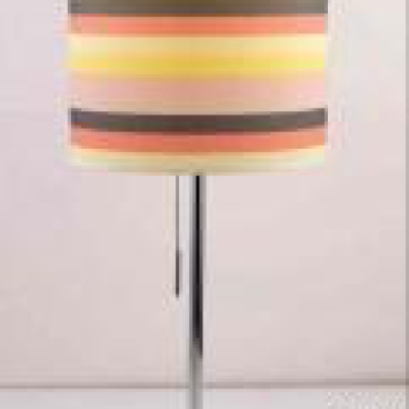 VIR - MT 8318:  Đèn bàn, KT: Ø280mm*H530mm