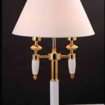 VIR - MT 904: Đèn bàn, KT: Ø370mm*H620mm