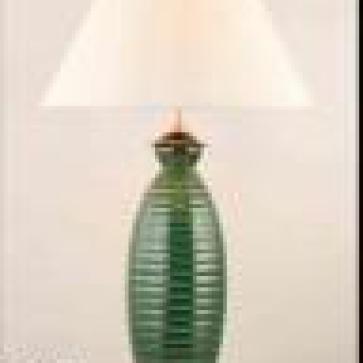 VIR - MT 9519: Đèn bàn, KT: Ø380mm*H600mm