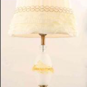 VIR - TS 8832: Đèn bàn, KT: Ø350mm*H680mm