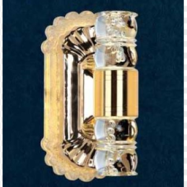 VN - 901: Vách LED 24W - KT: L115*H195mm