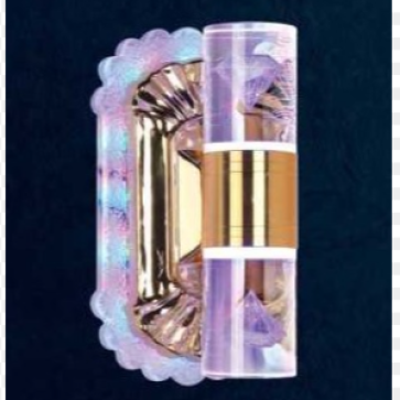 VN - 905: Vách LED 24W - KT: L115*H195mm