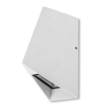 VOLANS-8W-T: ĐÈN TƯƠNG LED 8W - ÁNH SÁNG VÀNG