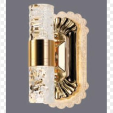 We - V. 9478: Vách LED đổi 3 màu  - KT: 120*95*H200