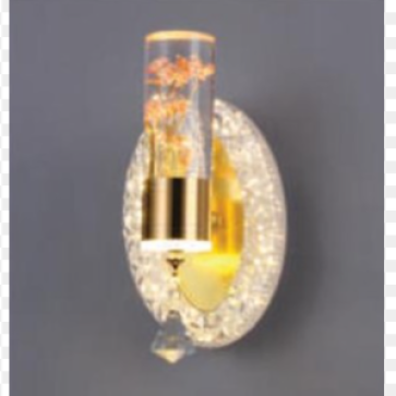 We - V. 9585: Vách LED đổi 3 màu - KT: L120*H200