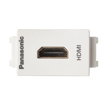 WEG2021SW - ổ cắm HDM