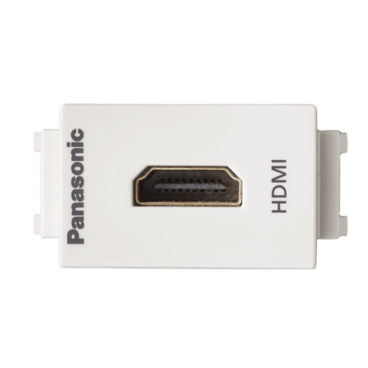 WEG2021SW - ổ cắm HDM