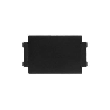 WEG3020B‑G: Nút trống ( nút che)