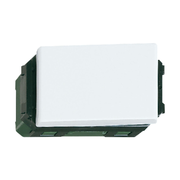 WEG5004KSW: Công tắc E, đảo chiều, 250VAC - 16A