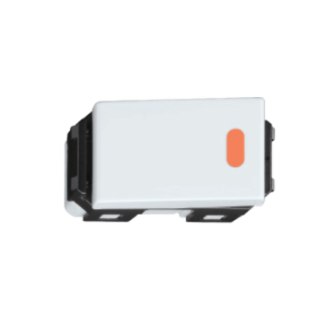 WEG5033-7SW - Contac D,  2 tiếp điểm, có đèn báo, 2502VAC-20A