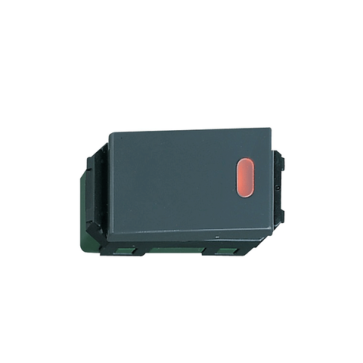 WEG5152-51KH - Contac C, 2 chiều có đèn báo