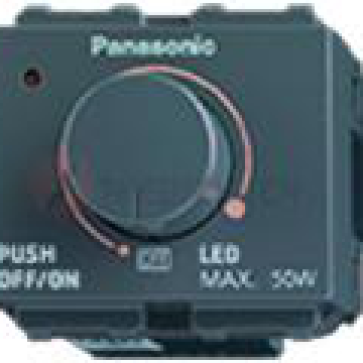 WEG5792H - Điều chỉnh độ sáng đèn LED ( 8 đèn LED/CS>50W)